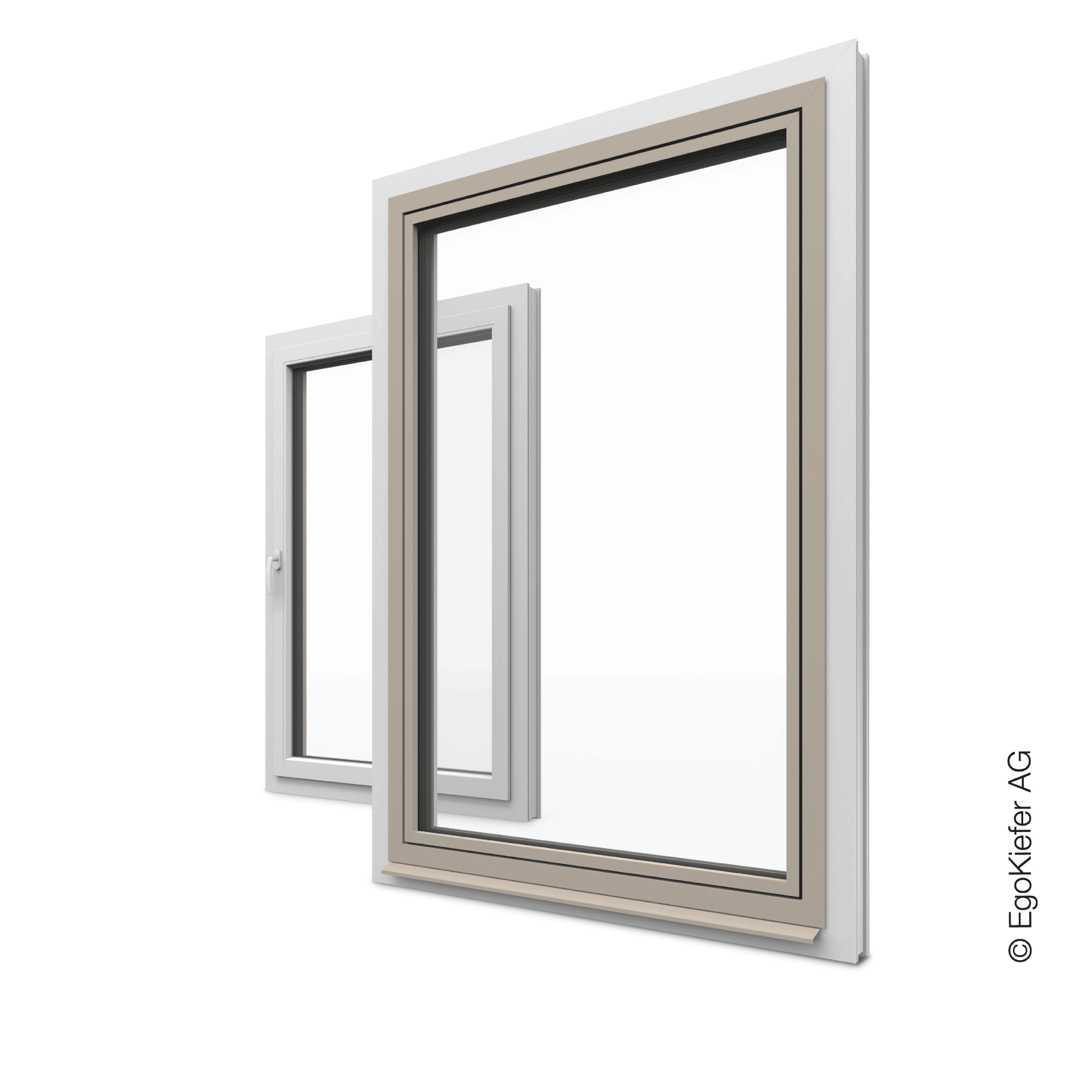 WEB1 Kunststoff Aluminium Fenster EgoAllround Zeichenfläche 1